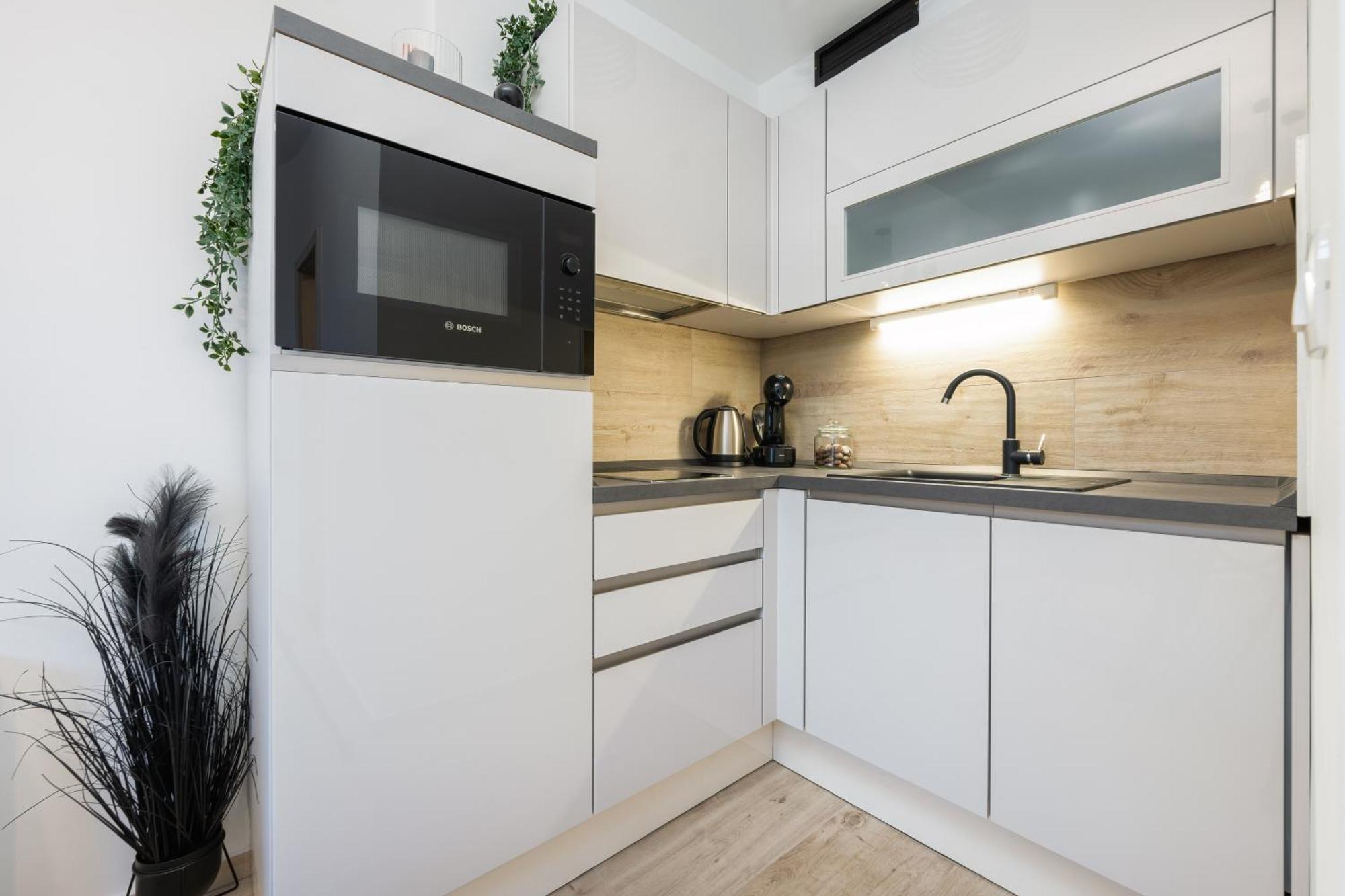 Appartement Kleopatra