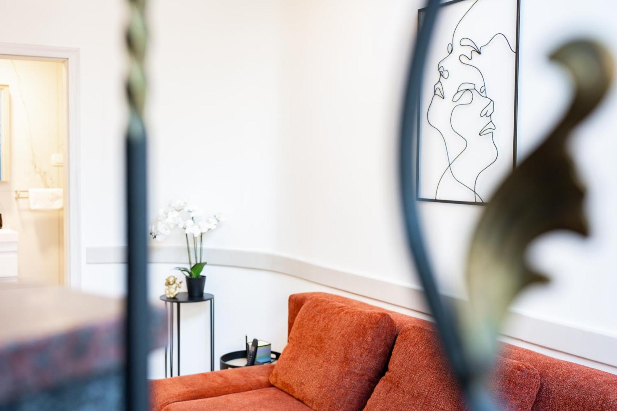 Kleopatra Appartement Split