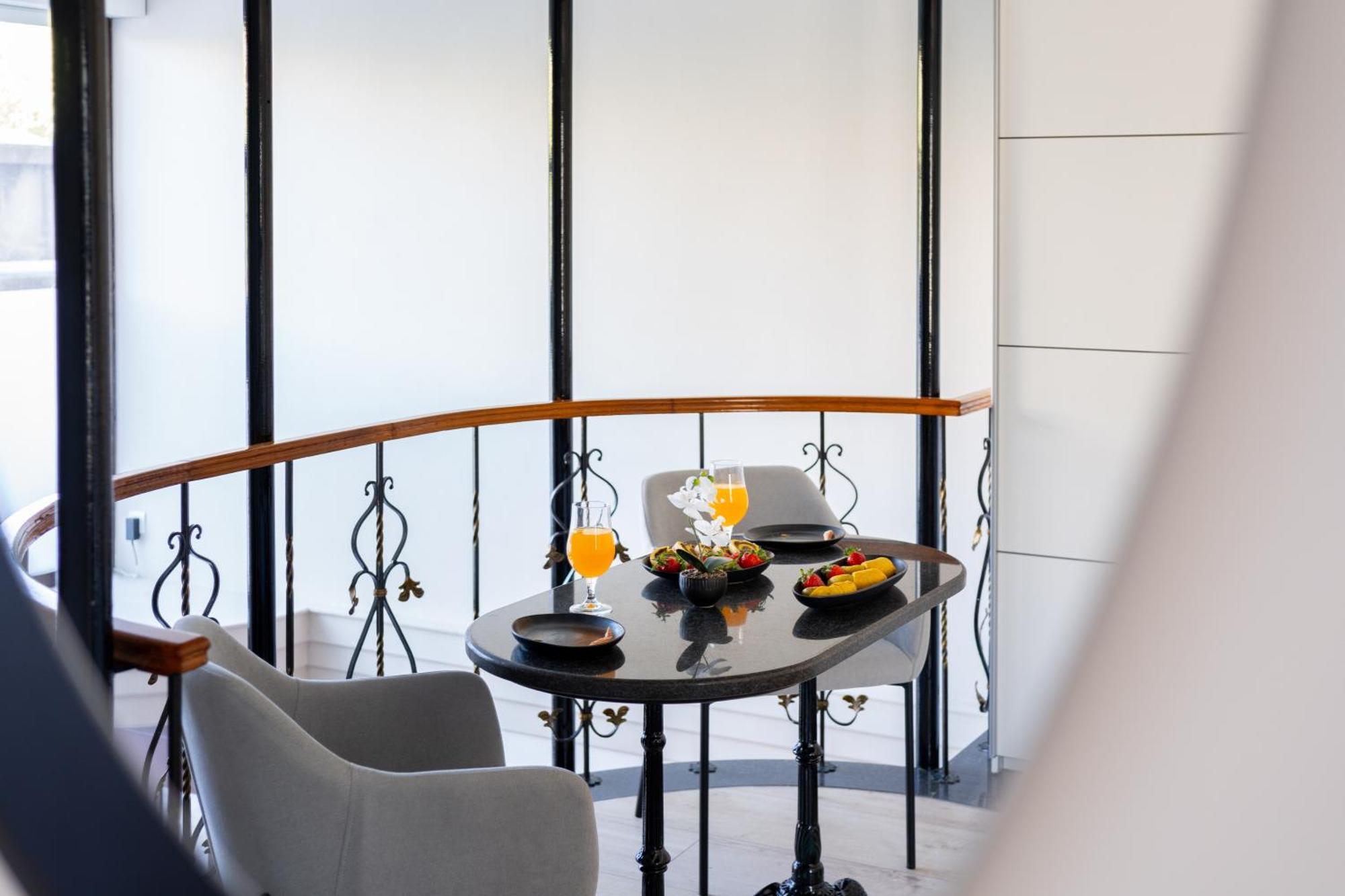 Kleopatra Appartement