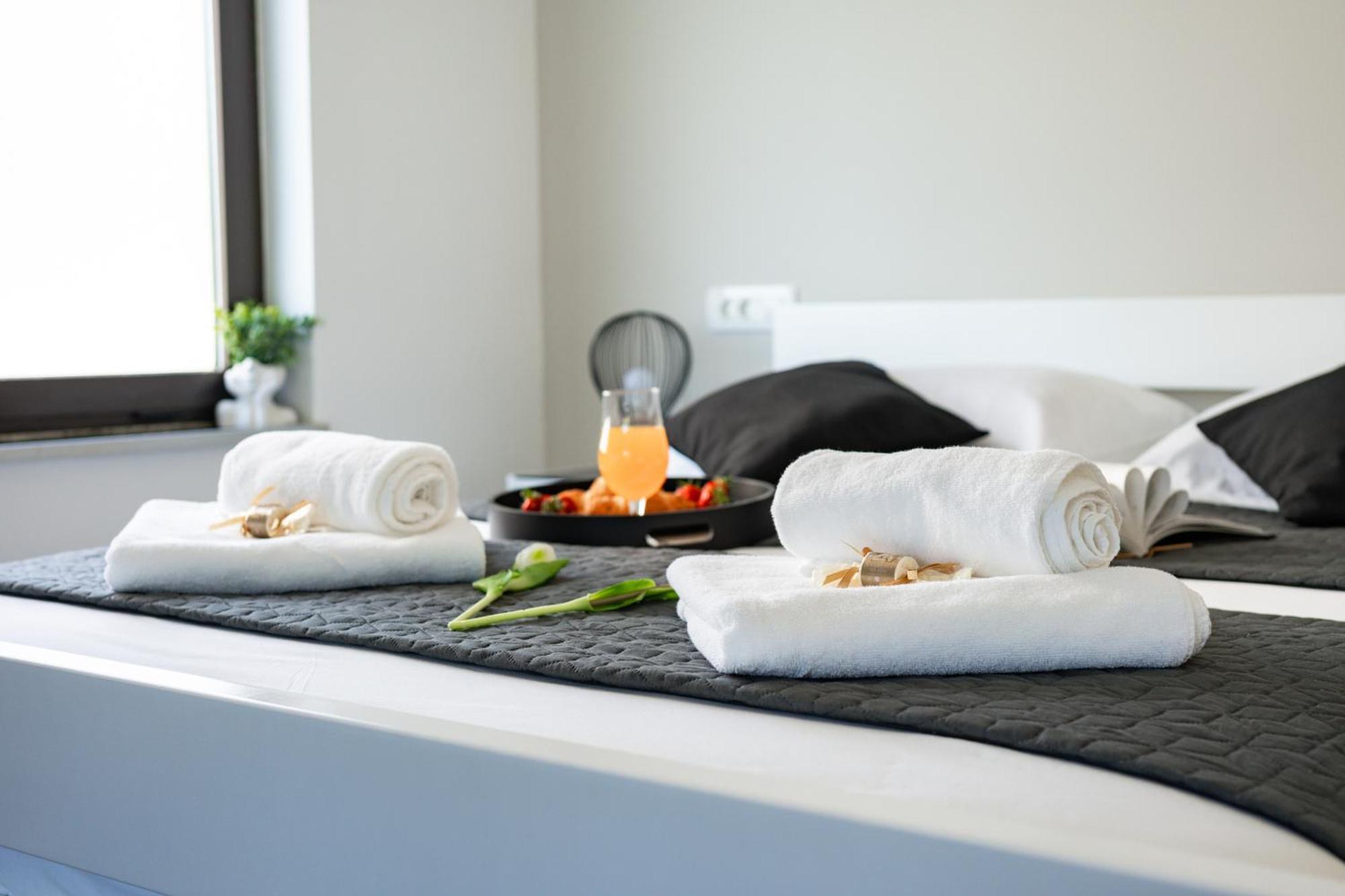 Appartement Kleopatra *